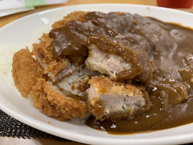 ジャングル１ イオン帯広店 - 帯広（カレー）の写真