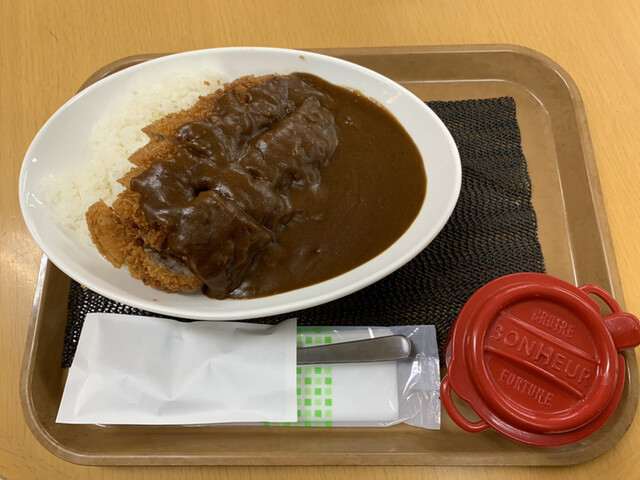 ジャングル１ イオン帯広店 - 帯広（カレー）の写真