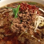 絶品台湾ラーメン