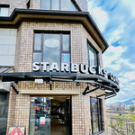 スターバックス・コーヒー - ◎スターバックスは1971年にアメリカシアトルで開業し、1996年に銀座に日本上陸した。 