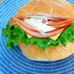 ルフラン　ベーカリー - 料理写真: