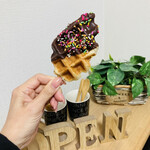 石窯工房ハイジ - 