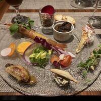 キャトルラパン 北梅田 -  キャトルラパン 北梅田 -