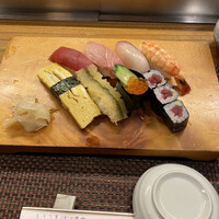 太助寿し -  太助寿し -