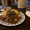 カレーの店 マボロシ