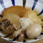 Tennyonohagoromo - 