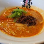 Ichiryu ramen - 