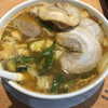 天理スタミナラーメン 本店