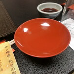 サン柳亭 - お屠蘇