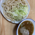 手打ちうどん しん堀 - 