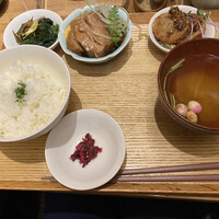 京都石塀小路豆ちゃ 有楽町 - 