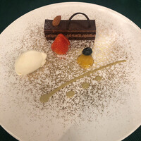 メインダイニングルーム 三笠 - 