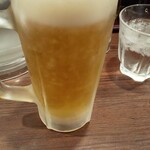 中華飯店 香来 - まだ飲む。