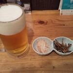 Sakayano Sakaba - レビ初めに乾杯。