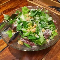 熟成和牛焼肉エイジング・ビーフ 横浜店 - エイジングビーフ②(*´>ω<`*)