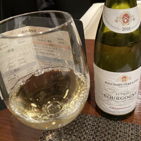 やすい - シャルドネ(ハーフボトル)