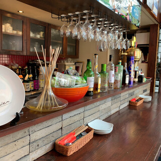 ブラッスリーパニエ_2