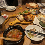 クイーン オブ チキンズ - 