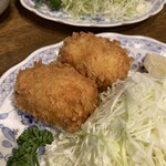 とんかつ ゆたか - 