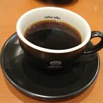 珈琲館 - 