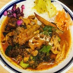 カレーライス専門店 ブラザー - 