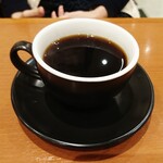 珈琲館 - 