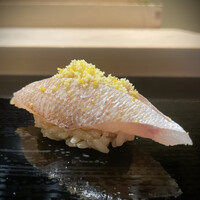 戸越銀座 鮨 ばんど - 