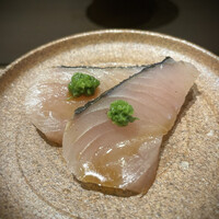 戸越銀座 鮨 ばんど - 