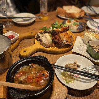 クイーン オブ チキンズ_0