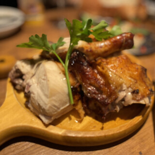 クイーン オブ チキンズ_1