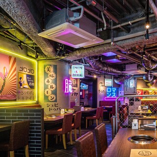 エモい世界観を楽しめます！