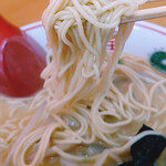 Ramen Kiage - 