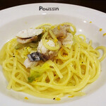 西洋食堂Poussin - 