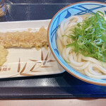 丸亀製麺 - 