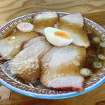 手打中華 すずき - 