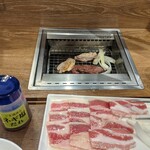 焼肉ライク - 