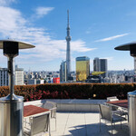 THE GATE HOTEL KAMINARIMON - 