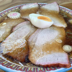 手打中華 すずき - 