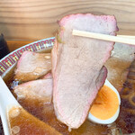 手打中華 すずき - 