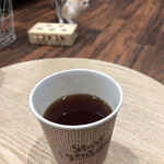 猫喫茶 空陸家 - ドリンク写真: