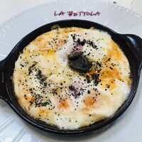 ラ・ベットラ・ダ・オチアイ ナゴヤ - 