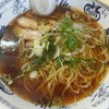 大龍ラーメン
