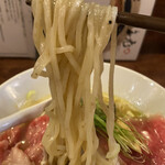 海老丸らーめん - 