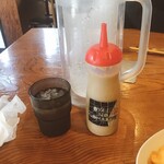 手作りの洋食屋さん 里 - 