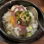 海老丸らーめん - 