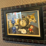 手作りの洋食屋さん 里 - 