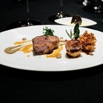 ラ ターブル ドゥ ジョエル・ロブション - 