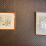 手作りの洋食屋さん 里 - 