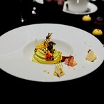 ラ ターブル ドゥ ジョエル・ロブション - 