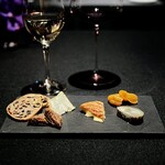 ラ ターブル ドゥ ジョエル・ロブション - 